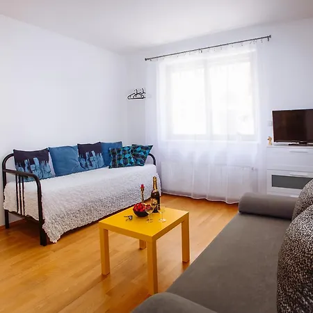 Apartment Beautiful In