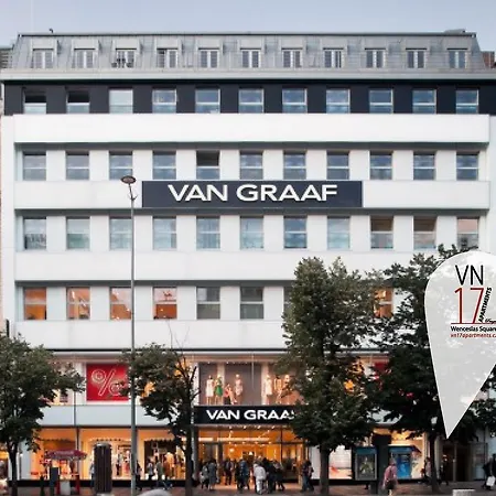 Vn17 Prague