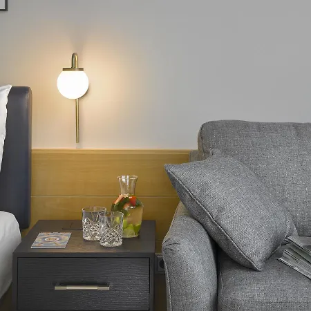 K+k Fenix Hotell