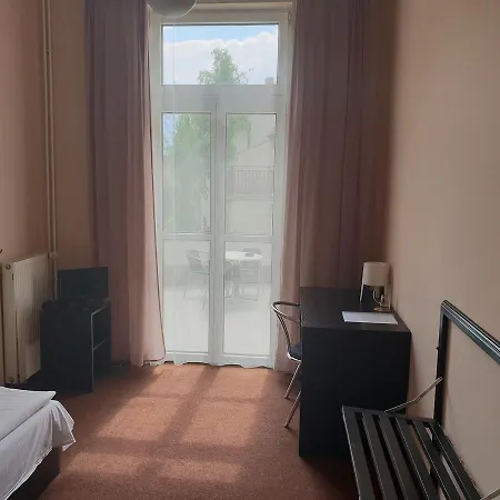 Libuse 3* Prague