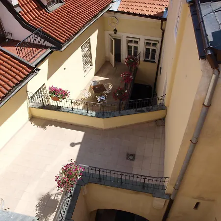 Hotel King George