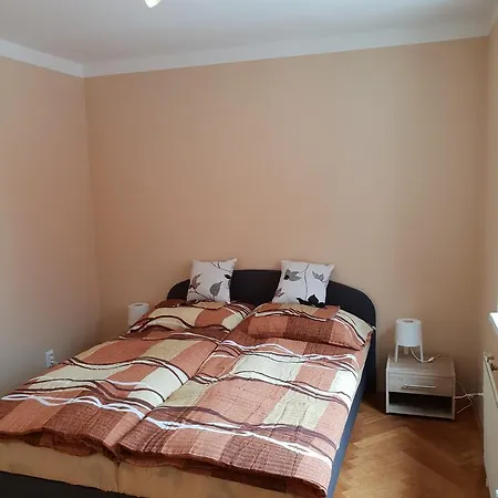 Libuse Hotel Prague