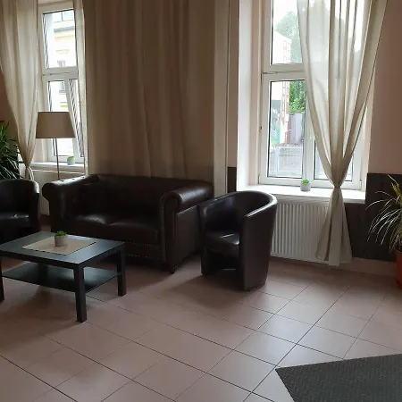Libuse Hotel 3*