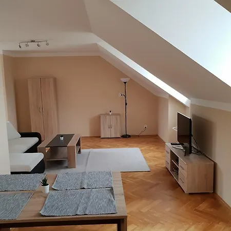 Hotel Libuse Prague