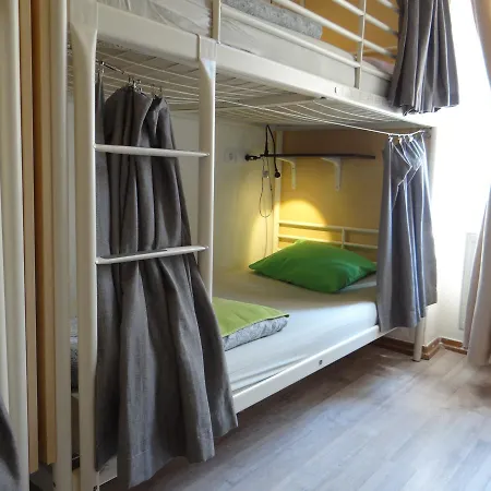 Sokolska Youth Hostel