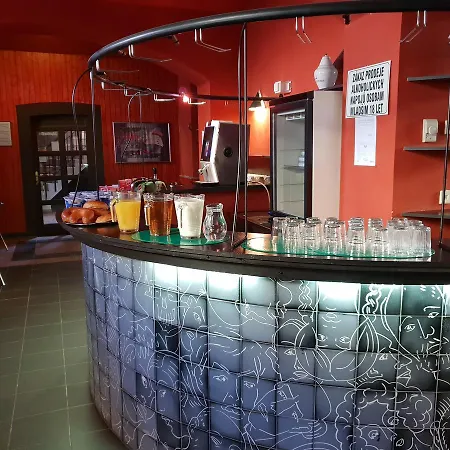 Libuse Hotel