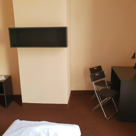 Libuse Hotel Prague