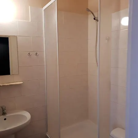 Hotel Libuse 3*