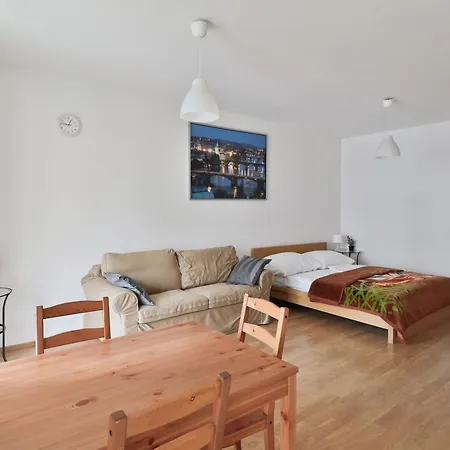 Apartment Bright Spacious *