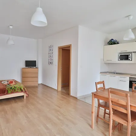 Bright Spacious