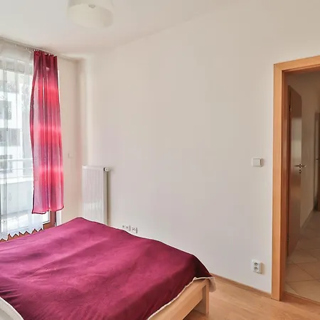 Bright Spacious