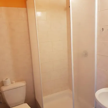 Hotel Libuse