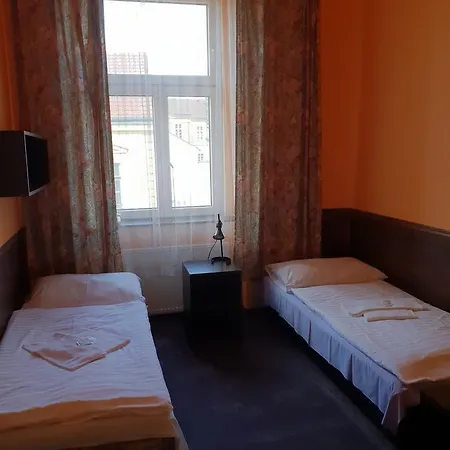 Hotel Libuse