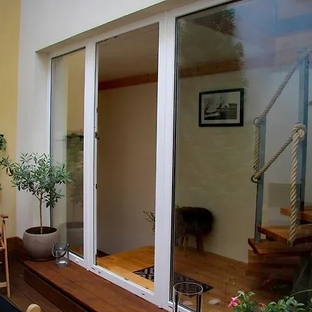 Apartment Apartman Krc *