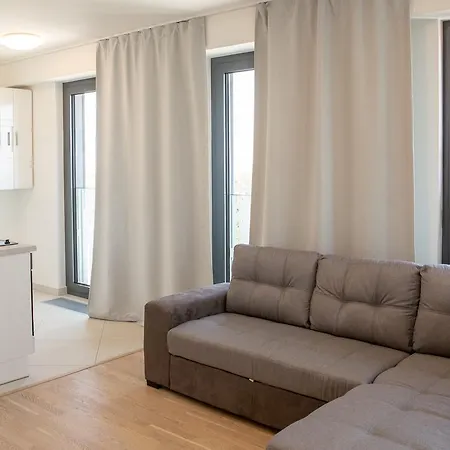 006 Angel Apartment