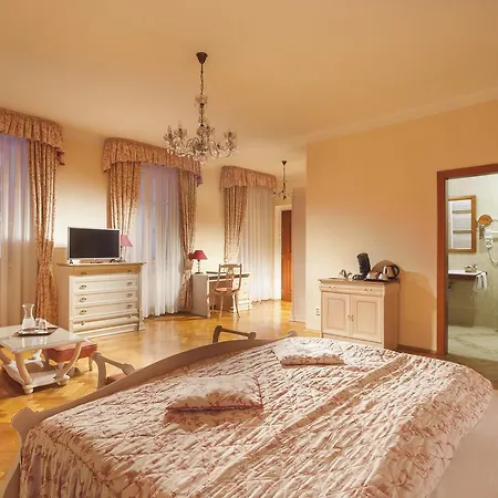 Boutique Constans Szálloda