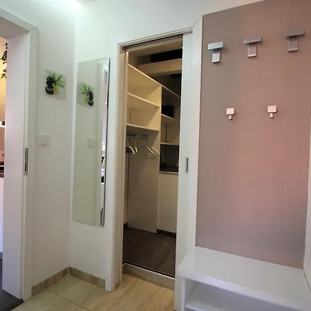 Agnes - Apartment Prague