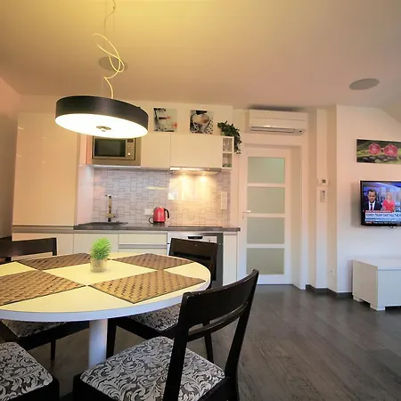Agnes - Apartment Prague