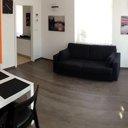 Apartment Agnes - *