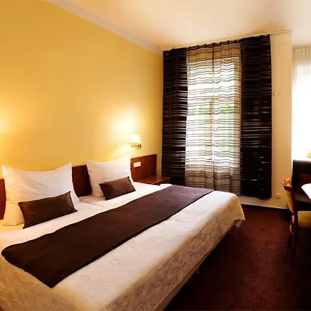 Andel Hotel Praga
