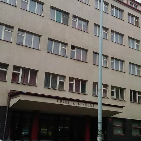 Sinkule Praha