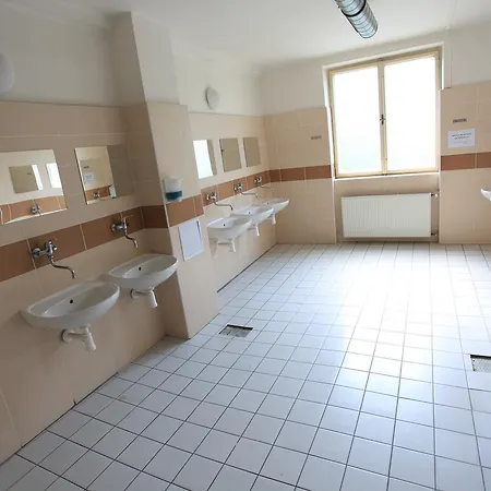 Bubenec Hostal