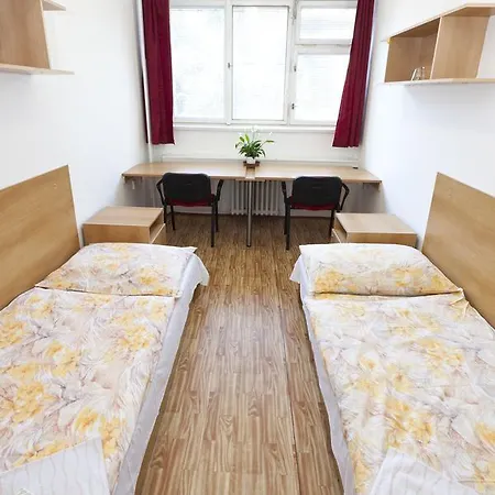 Sinkule Hostel *
