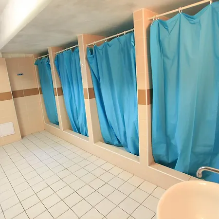 Hostel Bubenec