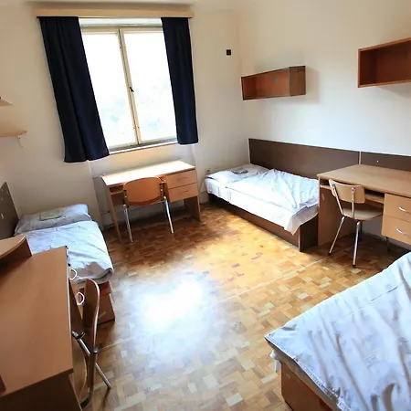 Bubenec Hostel Praha