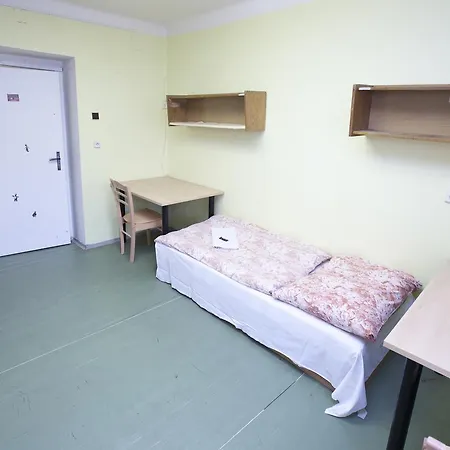 Podoli Hostel