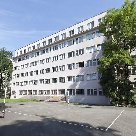 Hostel Sinkule Praha