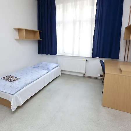 Hostel Orlik *