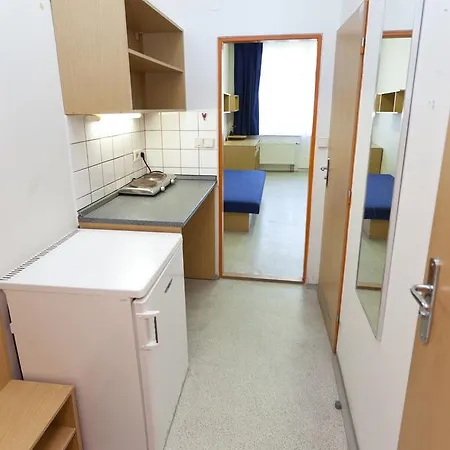 Hostel Orlik