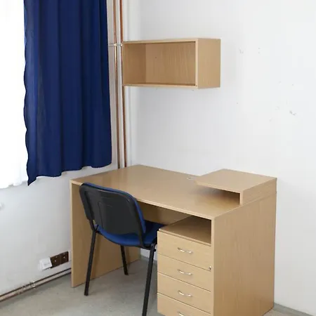 Orlik Hostel *