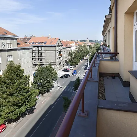 Orlik Hostel