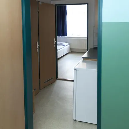Hostel Orlik *