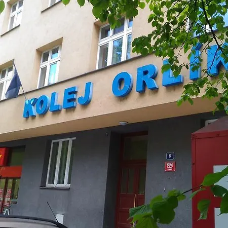 Orlik * Praha