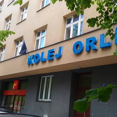 Orlik * Praha