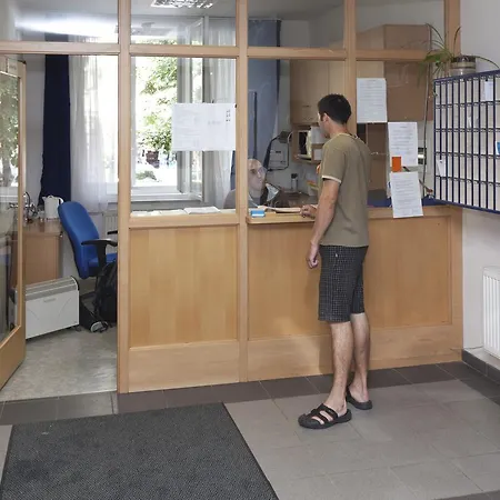 Orlik Hostel *