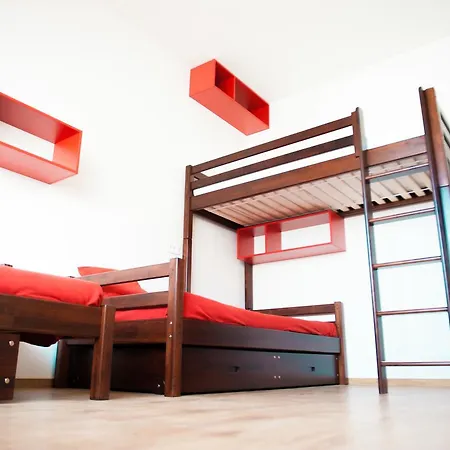 Campus Vsfs Hostel