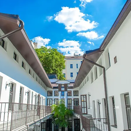 Campus Vsfs Hostel