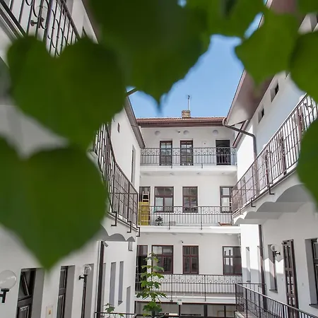 Campus Vsfs Hostel