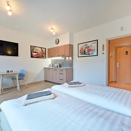 Apartment Ol