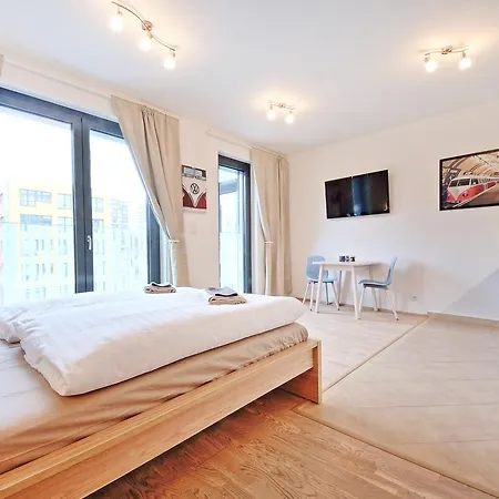 Apartment Ol