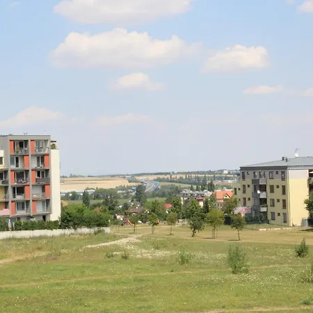 Apartment Apartman