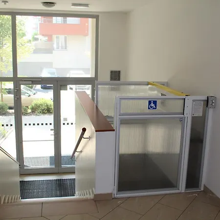 Apartman Prague
