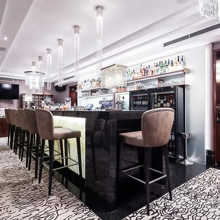 Kings Court Hotel Prague
