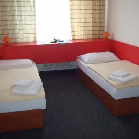 Hotel Slavia Praha
