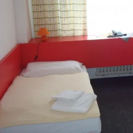 Hotel Slavia