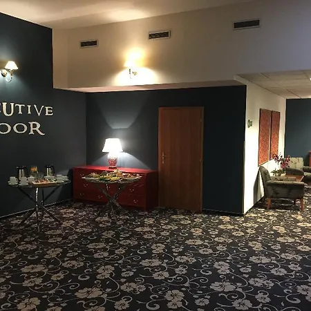 Belvedere Прага